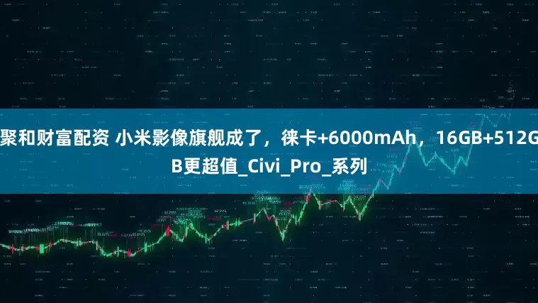 聚和财富配资 小米影像旗舰成了，徕卡+6000mAh，16GB+512GB更超值_Civi_Pro_系列
