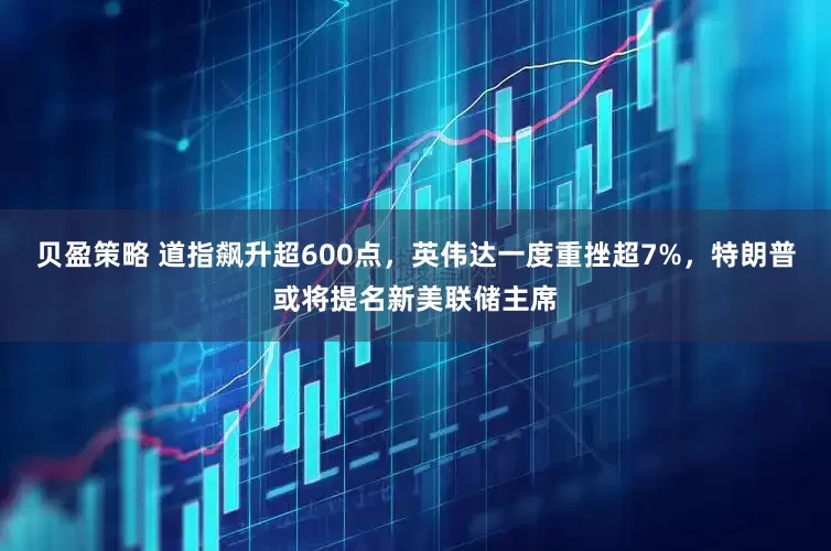 贝盈策略 道指飙升超600点，英伟达一度重挫超7%，特朗普或将提名新美联储主席