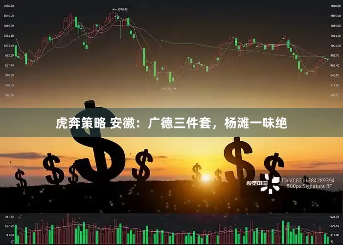 虎奔策略 安徽:广德三件套,杨滩一味绝